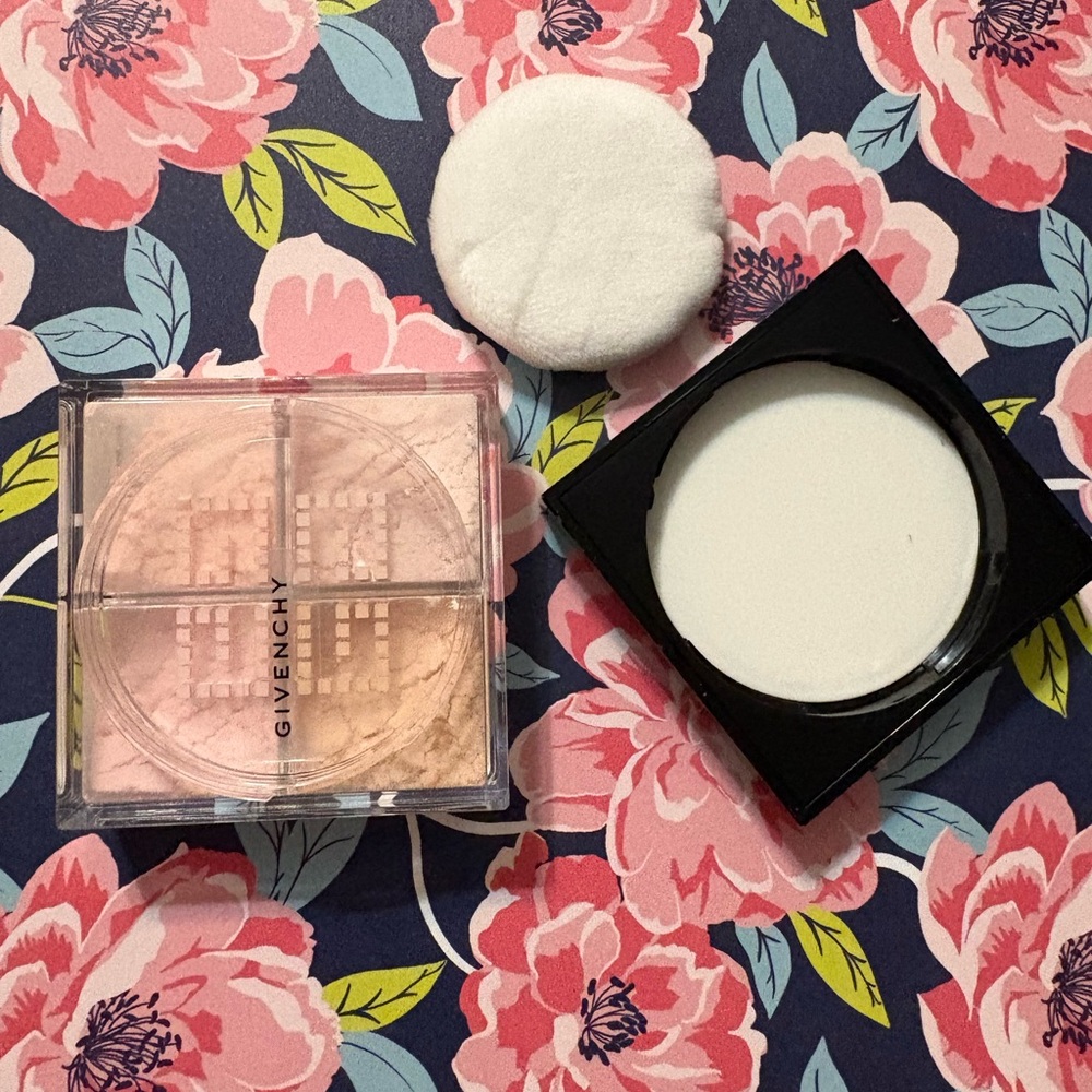 Givenchy Prisme Libre Loose Powder - Cream